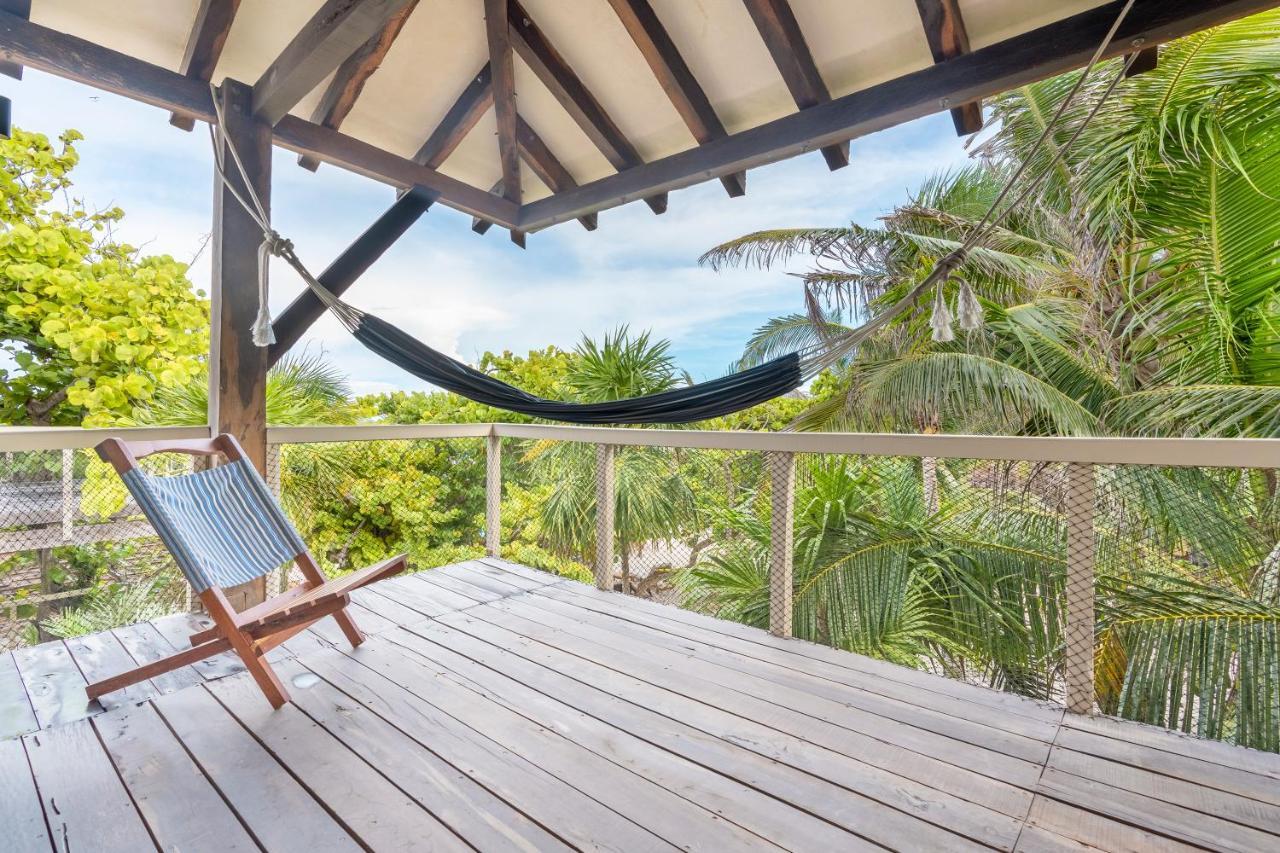 Villa Pescadores Tulum-Beachfront Hotel By Ahau Collection Exterior foto