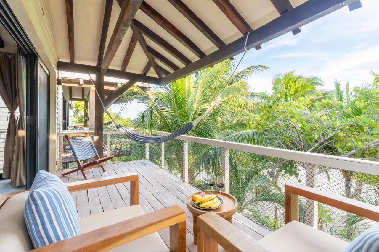 Villa Pescadores Tulum-Beachfront Hotel By Ahau Collection Exterior foto